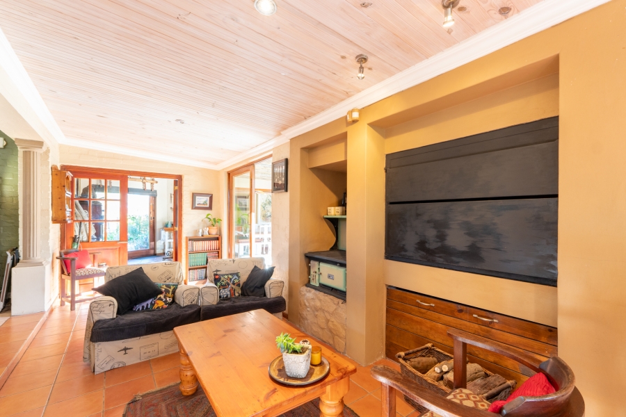 4 Bedroom Property for Sale in Bettys Bay Western Cape